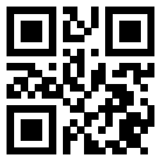 Scansione del QrCode di 3914581735