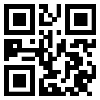 3914581737 - Immagine del Qr Code associato