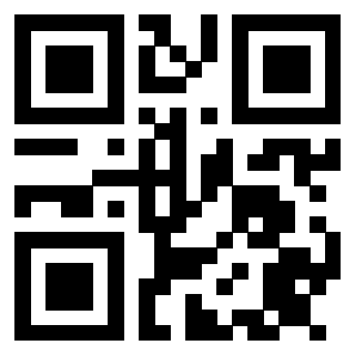 Il Qr Code di 3914581740