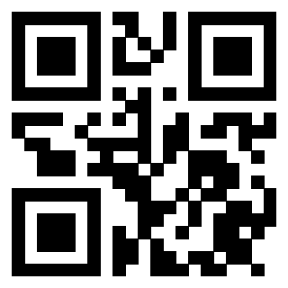 3914581741 - Immagine del QrCode associato