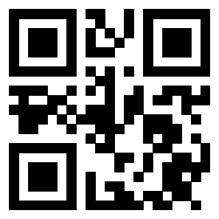 3914581743 - Immagine del Qr Code associato
