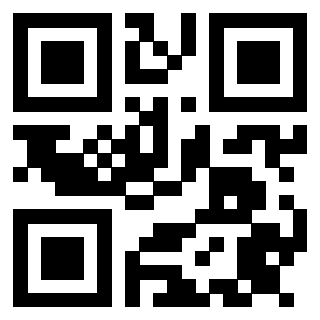 Immagine del QrCode di 3914581744