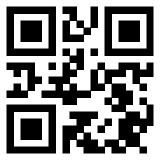 Scansione del Qr Code di 3914581752