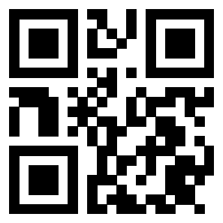 3914581755 Qr Code associato