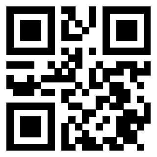 3914581758 - Immagine del Qr Code associato