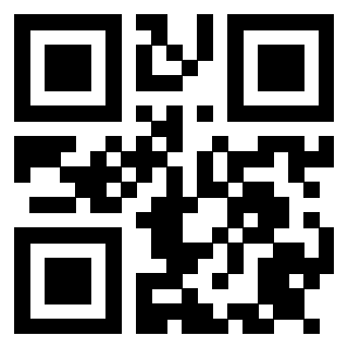 Immagine del Qr Code di 3914581761