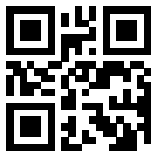 Scansione del QrCode di 3914581762