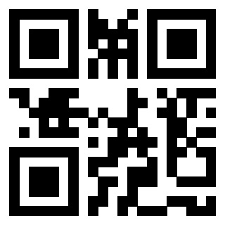 Il QrCode di 3914581763