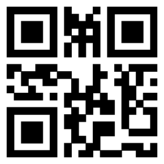 Immagine del QrCode di 3914581766