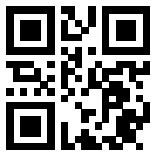 3914581767 - Immagine del Qr Code associato