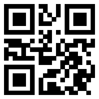 Il QrCode di 3914581769
