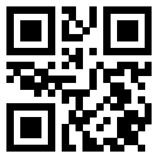 Immagine del QrCode di 3914581770