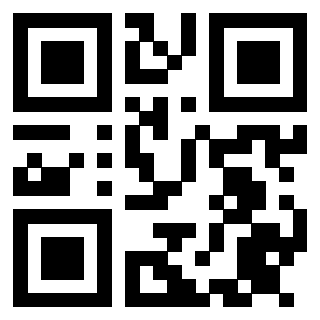 3914581773 - Immagine del QrCode associato