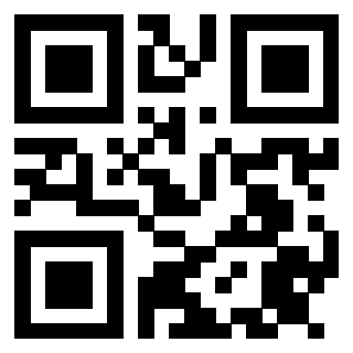 Scansione del Qr Code di 3914581774
