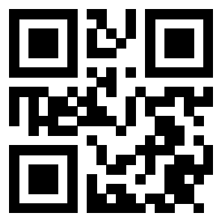 Immagine del QrCode di 3914581775