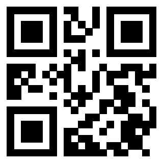 3914581778 QrCode associato