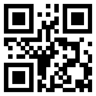 3914581779 - Immagine del Qr Code associato