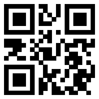 3914581783 - Immagine del Qr Code associato