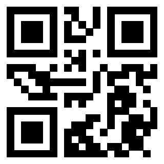 Scansione del QrCode di 3914581787