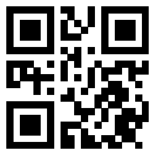 3914581789 - Immagine del Qr Code associato