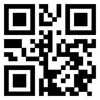 Immagine del Qr Code di 3914581790
