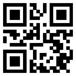 Scansione del Qr Code di 3914581792