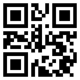 Immagine del Qr Code di 3914581796