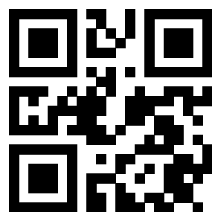 3914581804 - Immagine del Qr Code associato