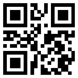 3914581808 - Immagine del Qr Code associato