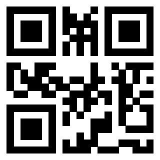 3914581809 - Immagine del QrCode