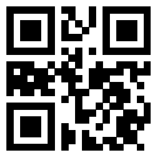 Scansione del Qr Code di 3914581811