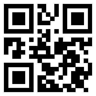 Il Qr Code di 3914581815