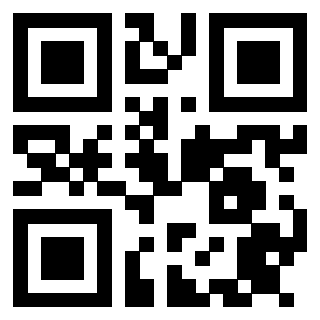 Scansione del Qr Code di 3914581816