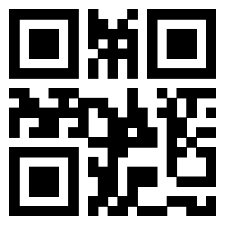 3914581820 - Immagine del QrCode associato