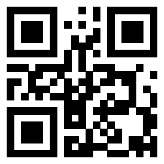 3914581822 - Immagine del Qr Code associato
