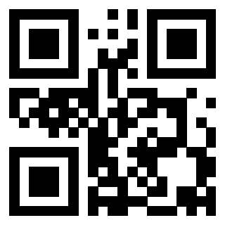 Immagine del Qr Code di 3914581823