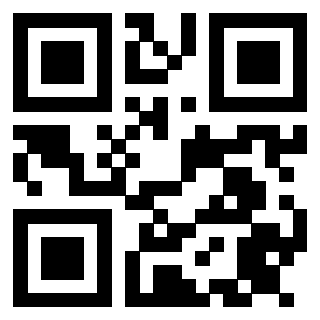 Immagine del Qr Code di 3914581824