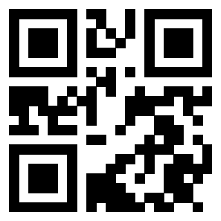 3914581825 - Immagine del QrCode