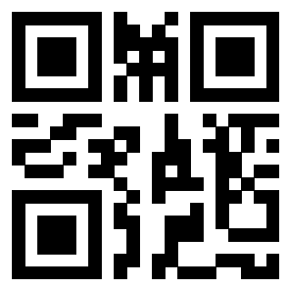 3914581831 QrCode associato