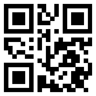 Immagine del Qr Code di 3914581834