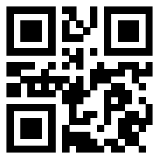 Immagine del QrCode di 3914581837