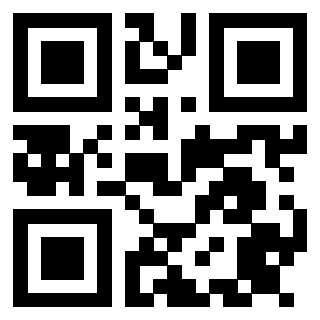 Immagine del QrCode di 3914581838