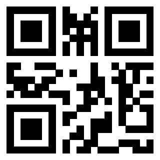 3914581839 - Immagine del QrCode associato