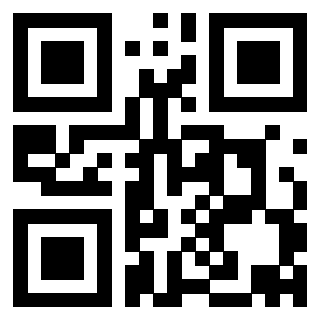Immagine del Qr Code di 3914581841