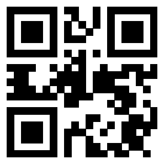 Immagine del QrCode di 3914581842