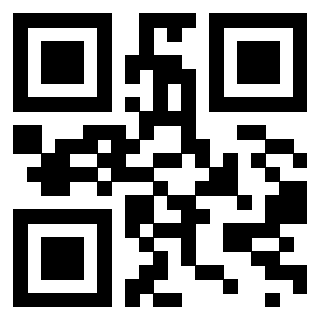 Scansione del QrCode di 3914581843