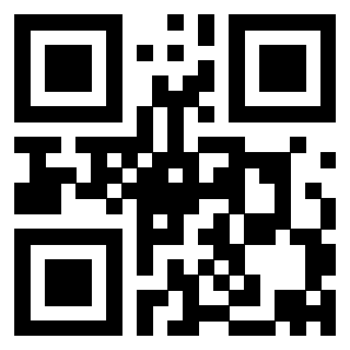 Immagine del Qr Code di 3914581847