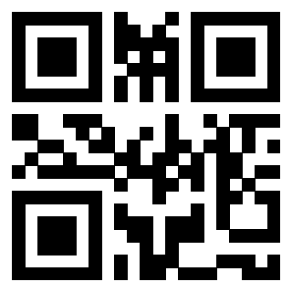 3914581849 - Immagine del Qr Code associato