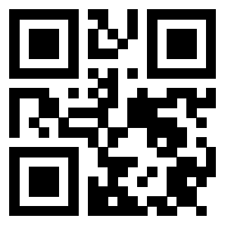 3914581852 QrCode associato