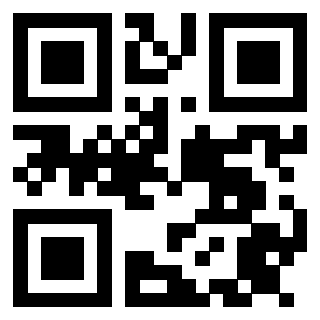 Scansione del QrCode di 3914581854
